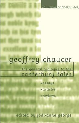 Image for Geoffrey Chaucer: The General Prologue to the Canterbury Tales