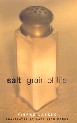 Image for Salt: Grain of Life