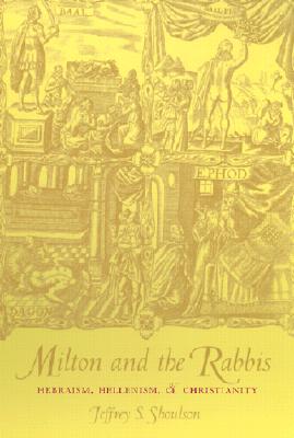 Milton and the Rabbis