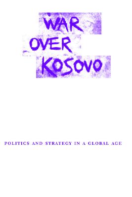 War Over Kosovo