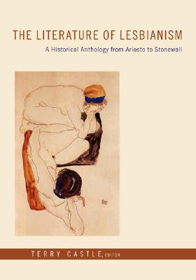 Image for The Literature of Lesbianism