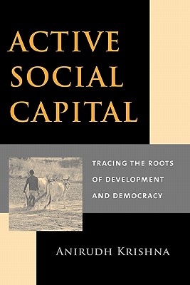 Active Social Capital