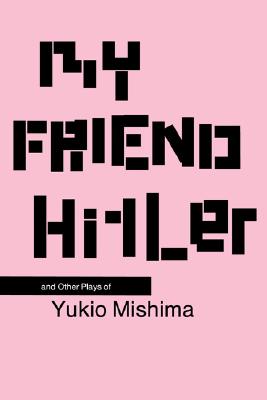 My Friend Hitler