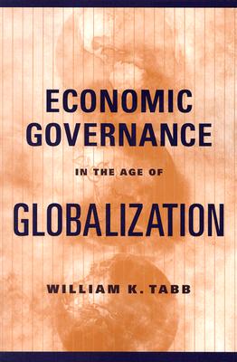 Economic Governance in the Age of Globalization