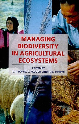 Managing Biodiversity in Agricultural Ecosystems