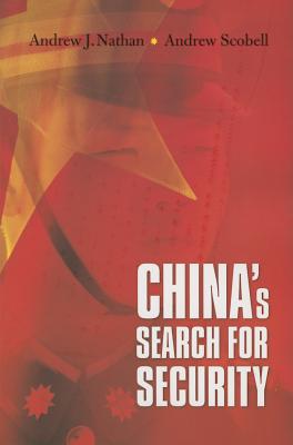Chinas Search for Security