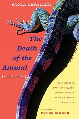 The Death of the Animal: A Dialogue