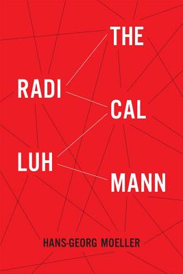 Image for The Radical Luhmann