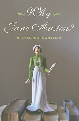Why Jane Austen