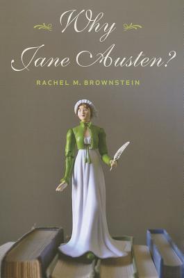 Why Jane Austen