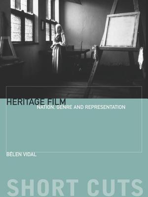 Heritage Film: Nation, Genre, and Representation (Short Cuts)