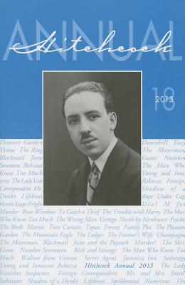 Hitchcock Annual: Volume 18 (Hitchcock Annuals)