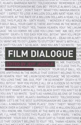 Image for Film Dialogue