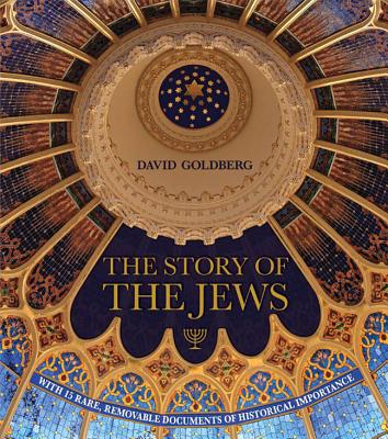 The Story of the Jews