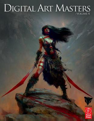 Digital Art Masters: Vol 4