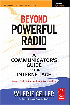 Beyond Powerful Radio