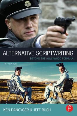 Alternative Scriptwriting: Beyond the Hollywood Formula