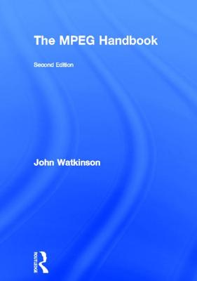 The MPEG Handbook