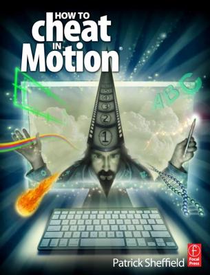 How to Cheat in Motion with CD