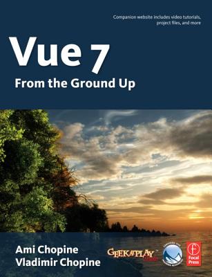 Vue 7: From The Ground Up