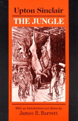 The Jungle (Prairie State Books)