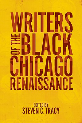 Image for Writers of the Black Chicago Renaissance