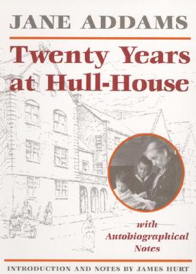 Image for Twenty Years at Hull-House (Prairie State Books)