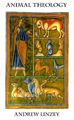Image for Animal Theology Animal Theology