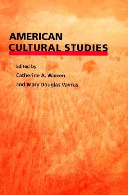 American Cultural Studies