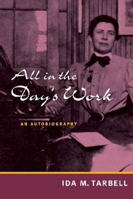 Image for All in the Day's Work: AN AUTOBIOGRAPHY All in the Day's Work: AN AUTOBIOGRAPHY