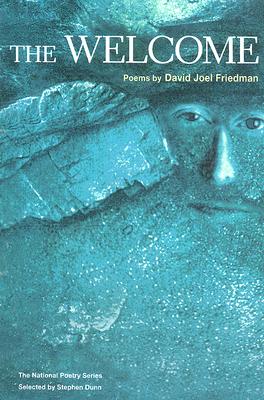 The Welcome (National Poetry Series)