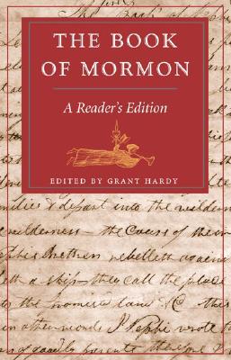 Image for The Book of Mormon: A Reader's Edition