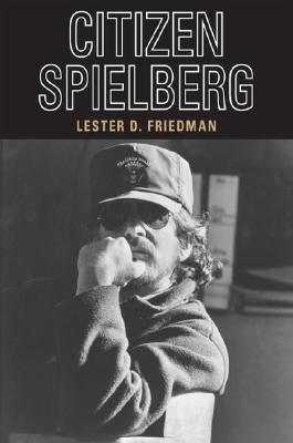 Citizen Spielberg Image for Citizen Spielberg
