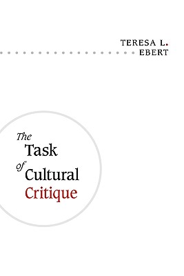 The Task of Cultural Critique