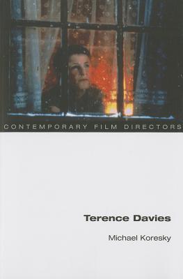 Terence Davies (Contemporary Film Directors) Image for Terence Davies (Contemporary Film Directors)