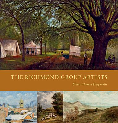 The Richmond Group Artists