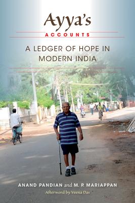 Ayya's Accounts: A Ledger of Hope in Modern India