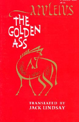 THE GOLDEN ASS