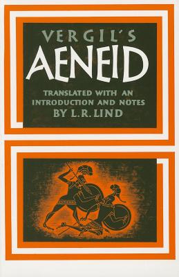 Vergil?s Aeneid: The Aeneid: An Epic Poem of Rome Image for Vergil?s Aeneid: The Aeneid: An Epic Poem of Rome