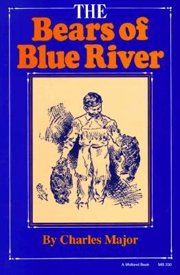 THE BEARS OF BLUE RIVER
