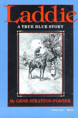 Laddie : A True Blue Story