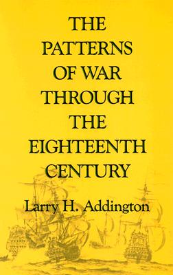 Image for The Patterns of War through the Eighteenth Century