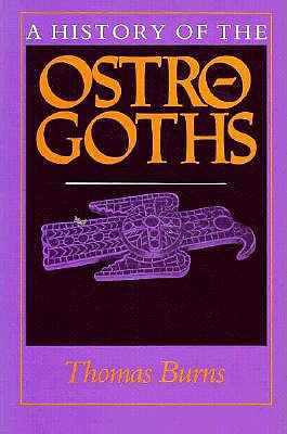 A History of the Ostrogoths