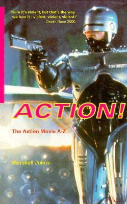 Action! The Action Movie AZ