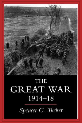 The Great War, 1914-1918