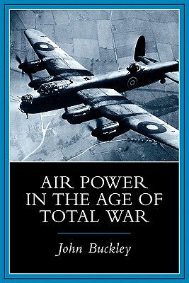 Image for Air Power in the Age of Total War
