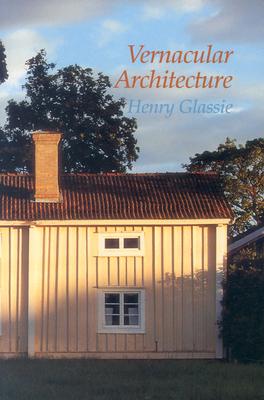 Image for Vernacular Architecture (Material Culture)