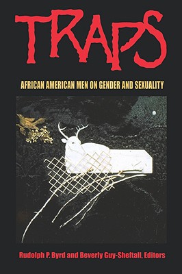 Image for Traps: African American Men on Gender and Sexuality