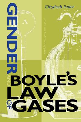 Gender and Boyle's Law of Gases: