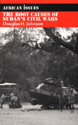 Root Causes of Sudan's Civil Wars (Updated)